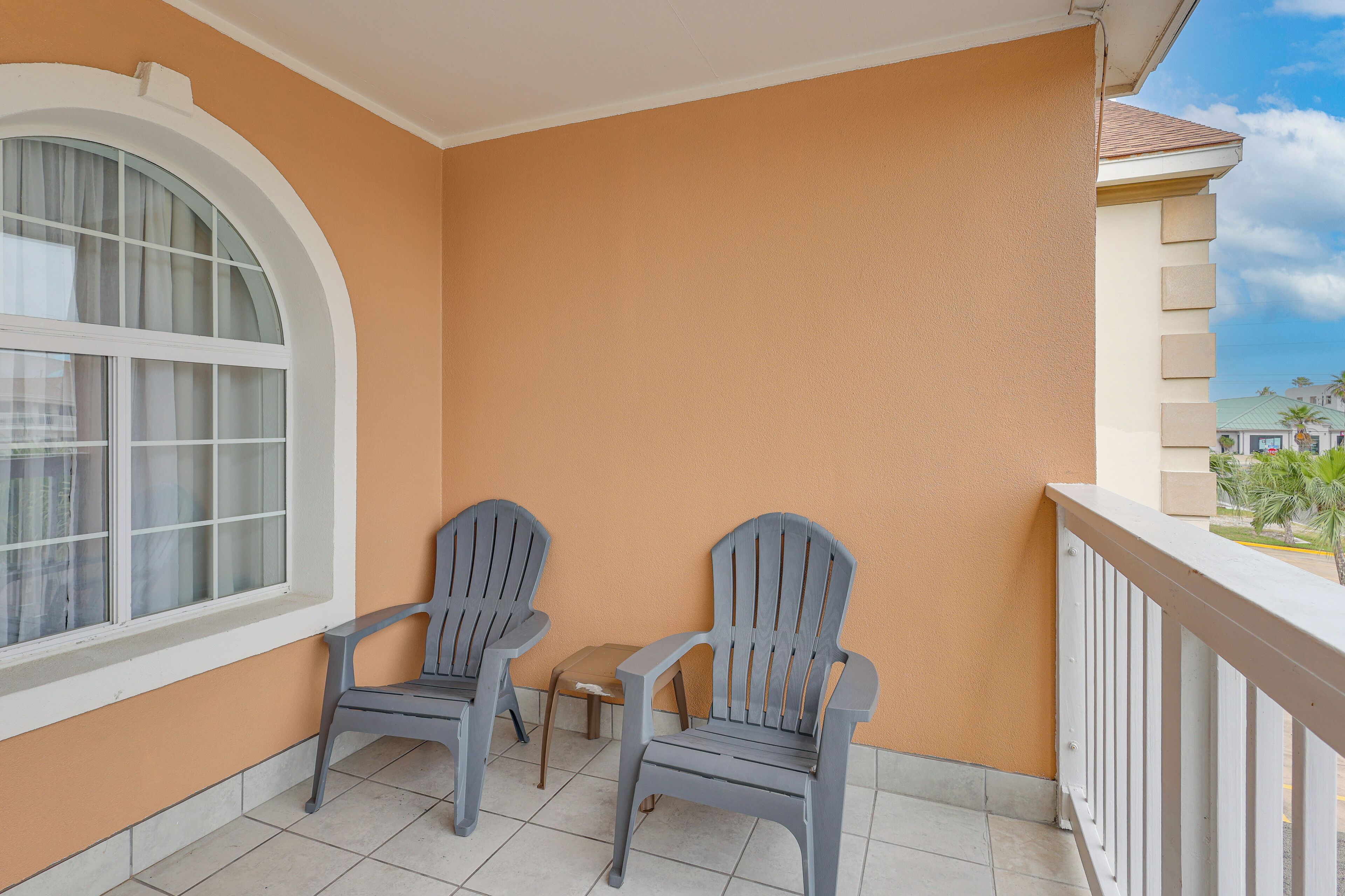 Appartement (2 Bedrooms) | Intérieur