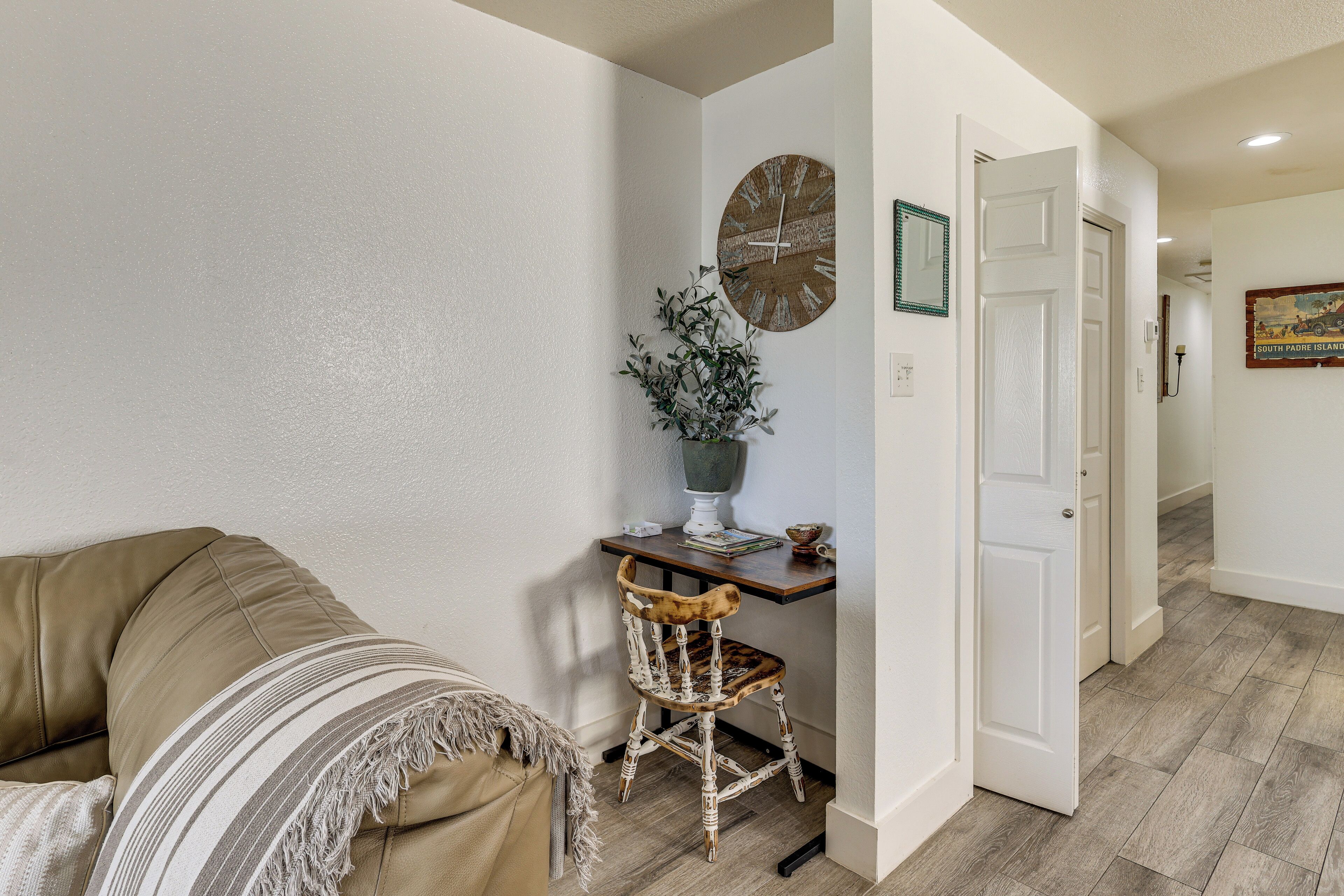 Appartement (2 Bedrooms) | Intérieur