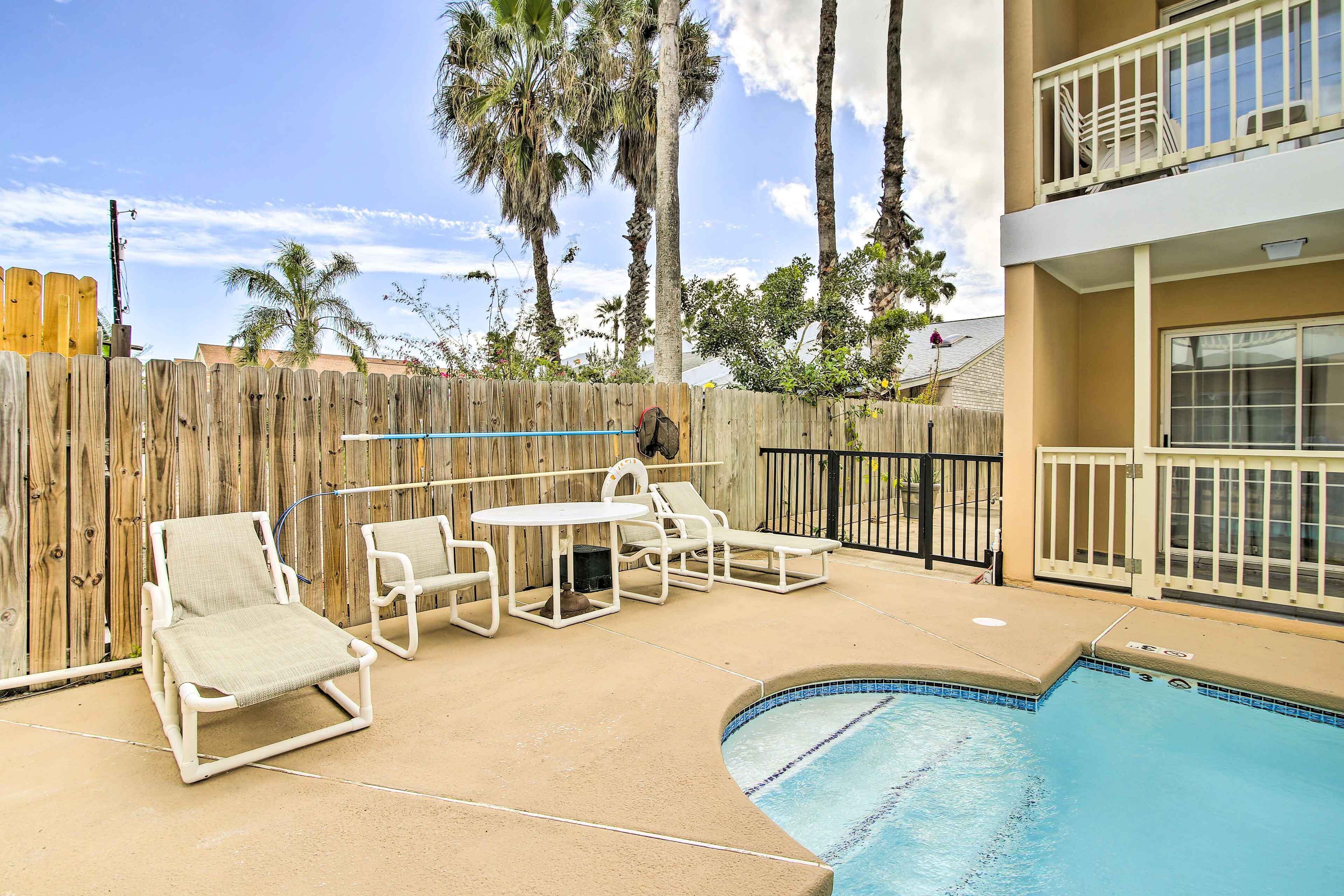 Apartamento (2 Bedrooms) | Interior