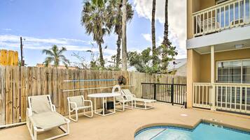 Apartemen (2 Bedrooms) | Interior