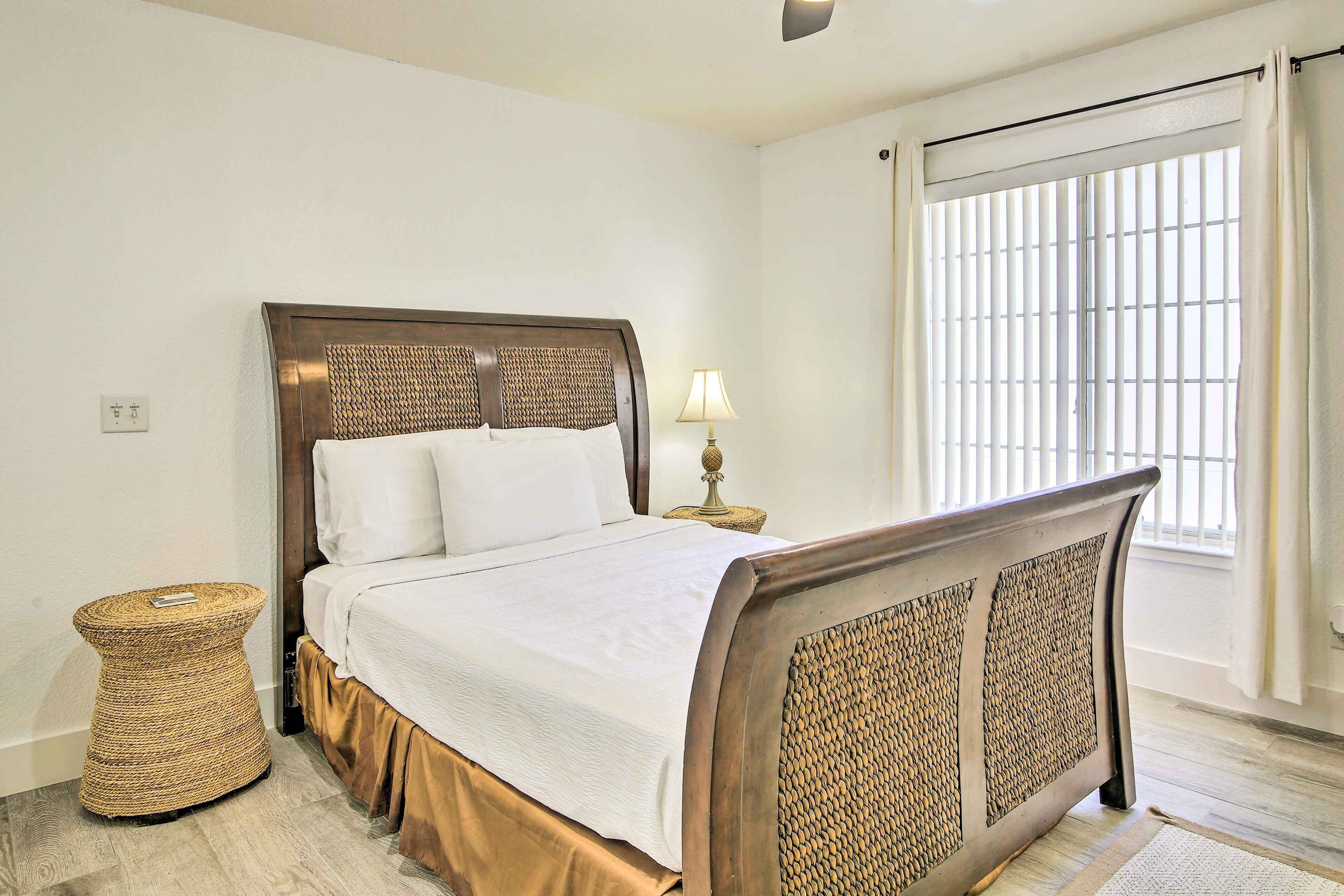 Apartamento (2 Bedrooms) | Interior