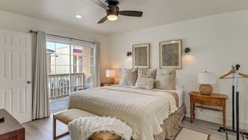 Departamento (2 Bedrooms) | Interior