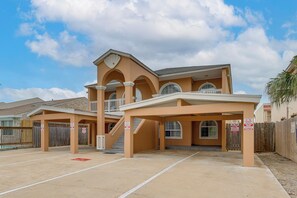 Apartment (2 Bedrooms) | Interior - South Padre Island Getaway - Newly Renovated! (South Padre Island)