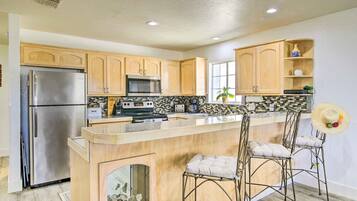 Apartemen (2 Bedrooms) | Interior