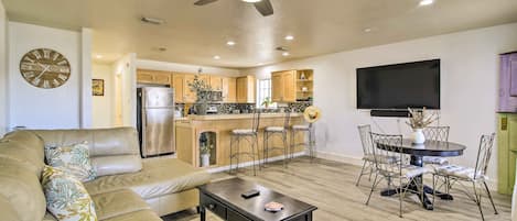 Apartamento (2 Bedrooms) | Fachada da propriedade