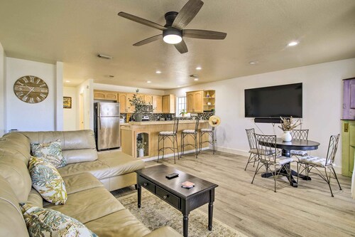 South Padre Island Getaway - Newly Renovated!