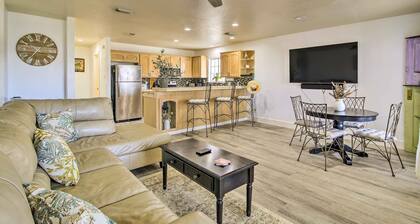 South Padre Island Getaway - Newly Renovated!