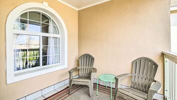 Apartemen (2 Bedrooms) | Interior