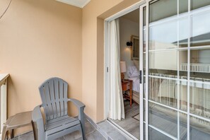 Departamento (2 Bedrooms) | Interior