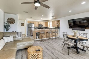 Appartamento (2 Bedrooms) | Facciata della struttura