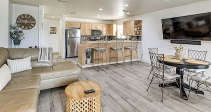 South Padre Island Getaway - Newly Renovated!