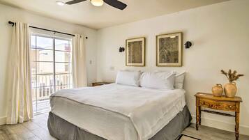 Apartemen (2 Bedrooms) | Interior