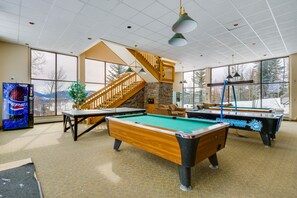 Sala de juegos
