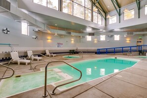 Utomhuspool