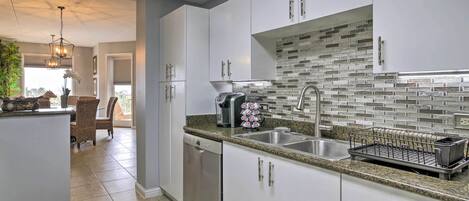 Apartment (4 Bedrooms) | Innenbereich