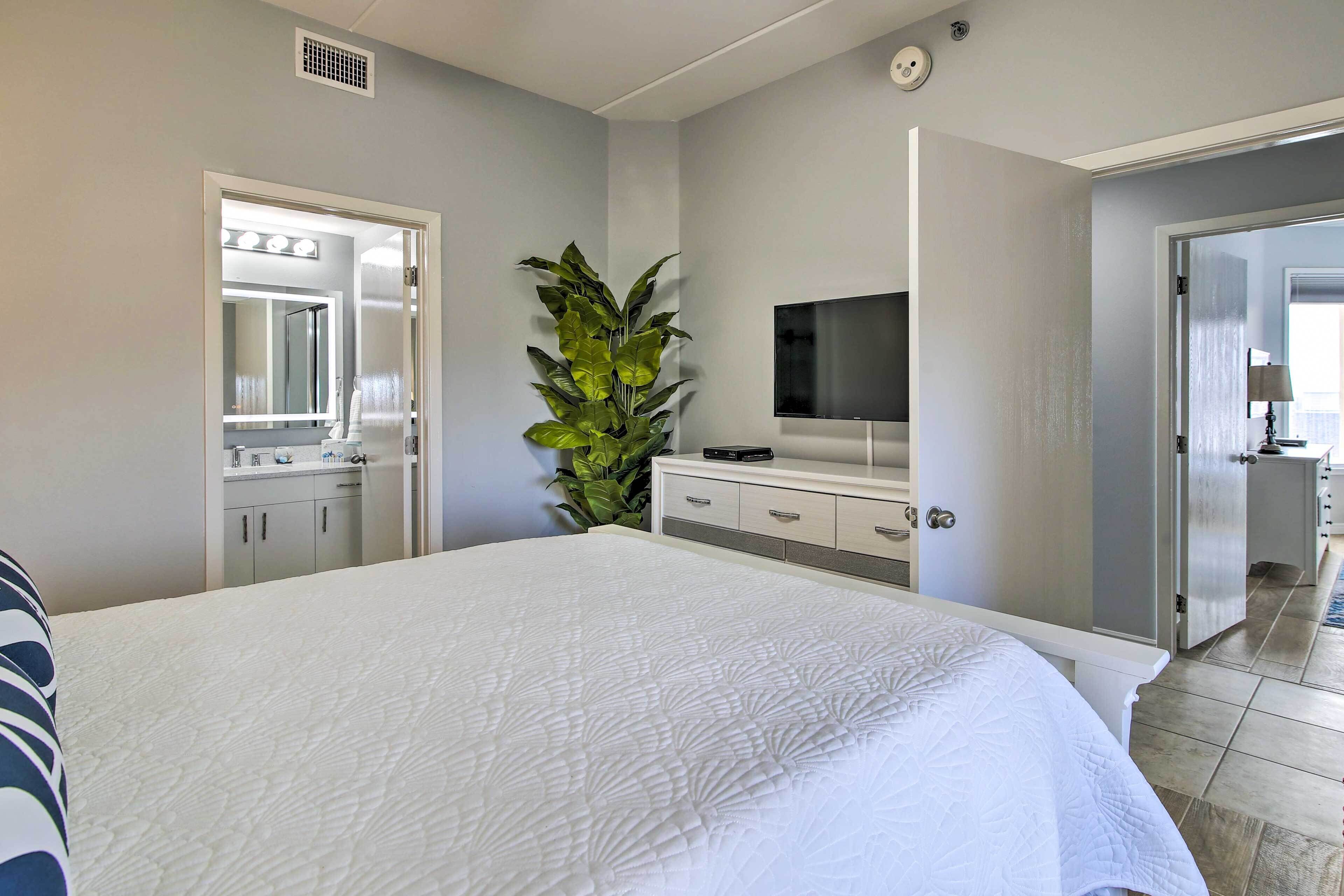 Departamento (4 Bedrooms) | Interior