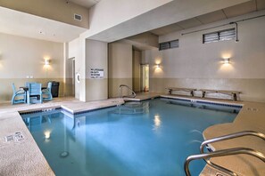 Apartment (4 Bedrooms) | Interior - Sunny SPI Las Villas Condo w/ Resort Amenities! (South Padre Island)