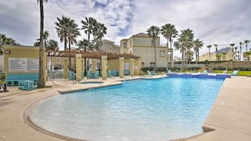 Apartment (4 Bedrooms) | Interior