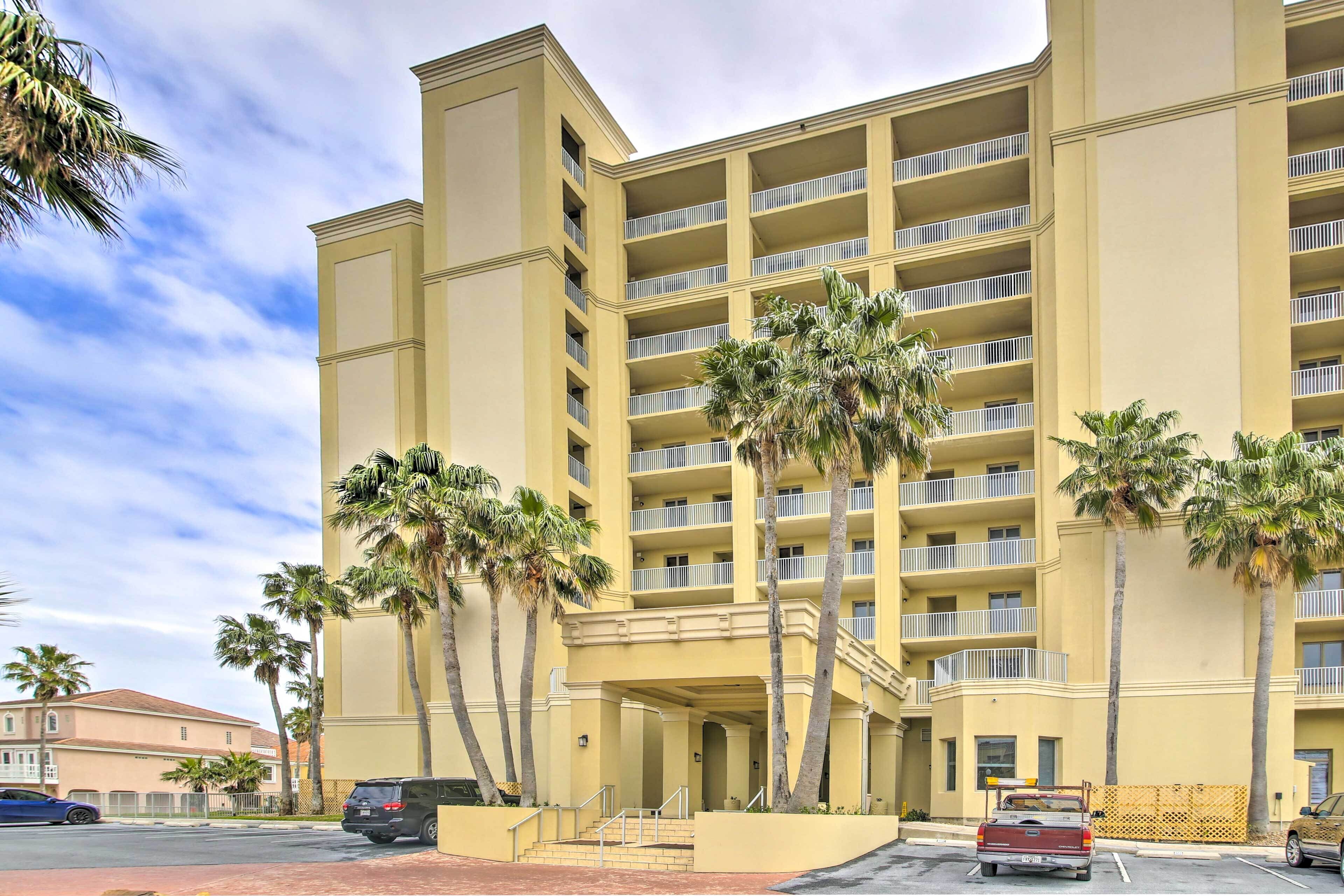 Apartment (4 Bedrooms) | Interior