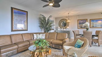 Apartment (4 Bedrooms) | Interior