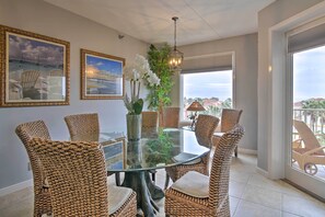Apartment (4 Bedrooms) | Interior - Sunny SPI Las Villas Condo w/ Resort Amenities! (South Padre Island)