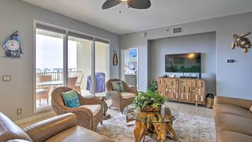 Apartment (4 Bedrooms) | Interior