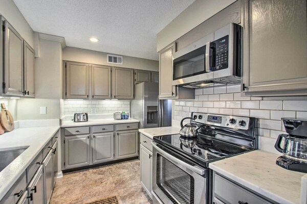 Wintergreen Resort Condo: Walk To Ski Lift! - Shenandoah National Park