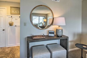 아파트 (2 Bedrooms) | 내부