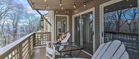 Appartement (2 Bedrooms) | Intérieur