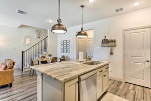 Apartment (3 Bedrooms) | Interior