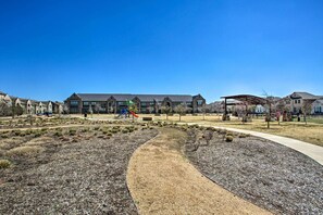 Apartment (3 Bedrooms) | Interior