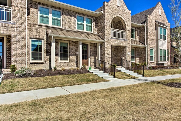 Apartment (3 Bedrooms) | Interior