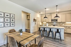 Apartment (3 Bedrooms) | Interior