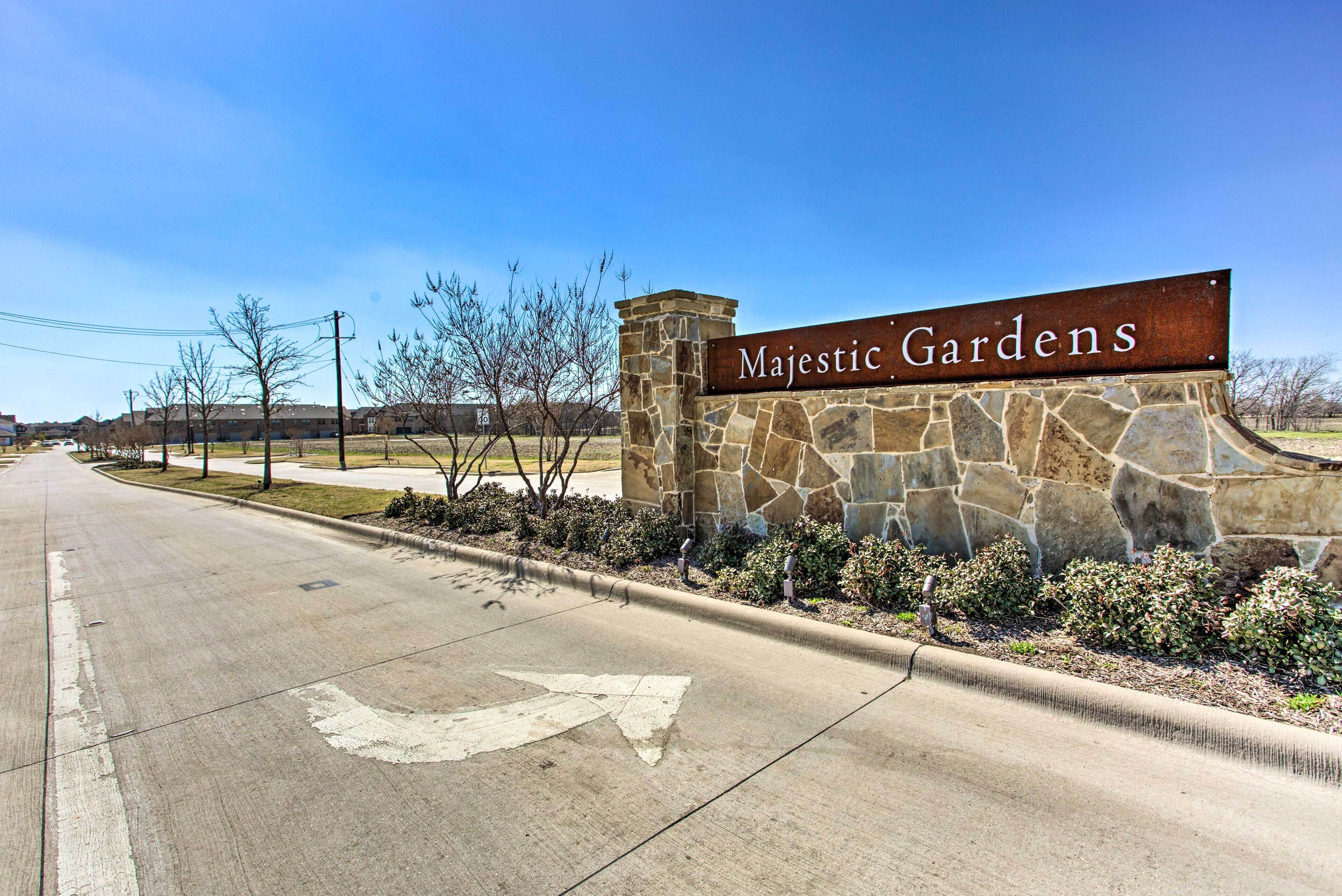 Apartment (3 Bedrooms) | Interior