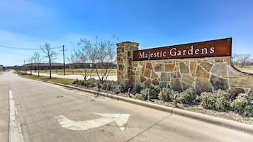 Appartamento (3 Bedrooms) | Interni