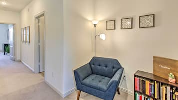 Căn hộ (3 Bedrooms) | Nội thất