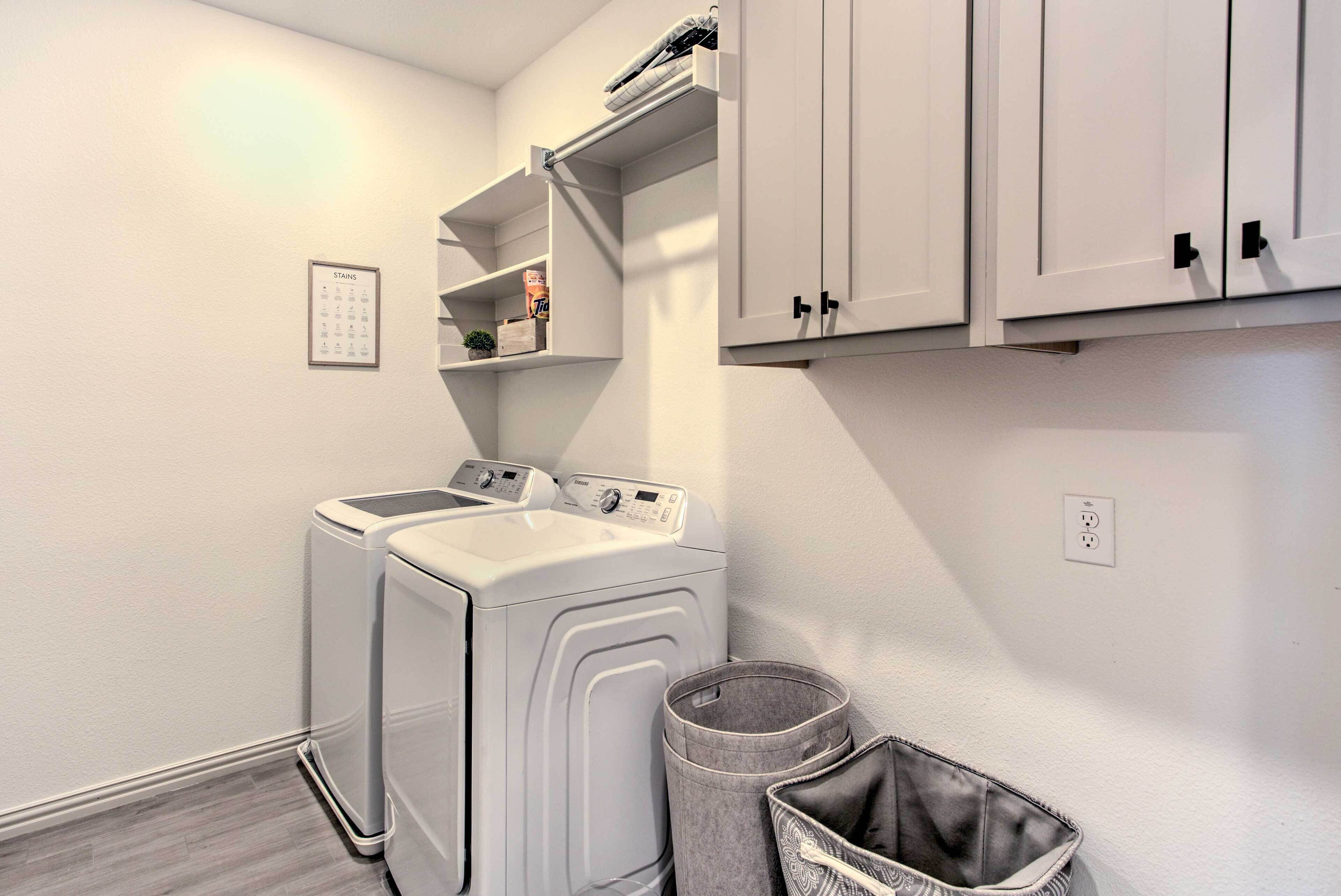 公寓 (3 Bedrooms) | 住宿内部