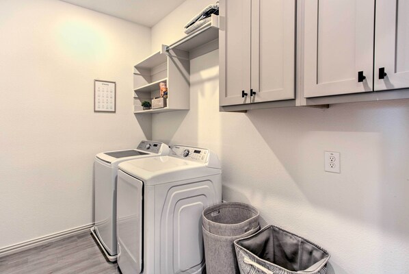 Apartment (3 Bedrooms) | Interior