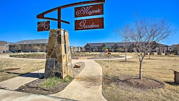 Căn hộ (3 Bedrooms) | Nội thất