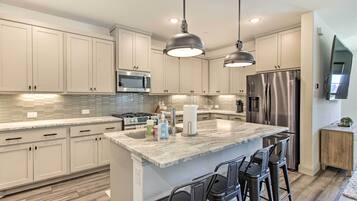 Apartment (3 Bedrooms) | Interior