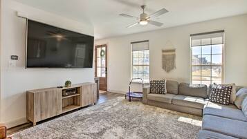 Căn hộ (3 Bedrooms) | Nội thất