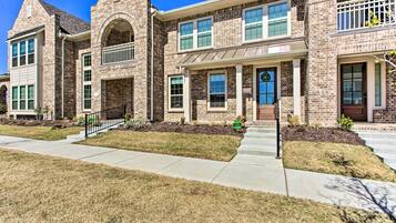 Căn hộ (3 Bedrooms) | Nội thất