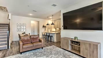 Căn hộ (3 Bedrooms) | Nội thất