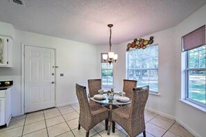 하우스 (3 Bedrooms) | 내부