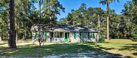 House (3 Bedrooms) | Front of property