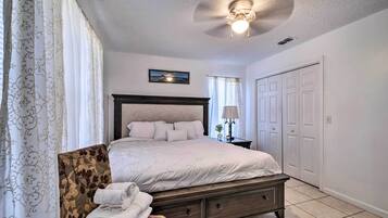 Casa (3 Bedrooms) | Interior