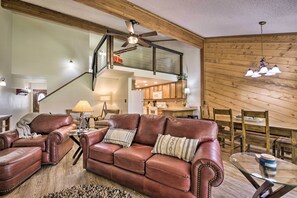 아파트 (3 Bedrooms) | 내부