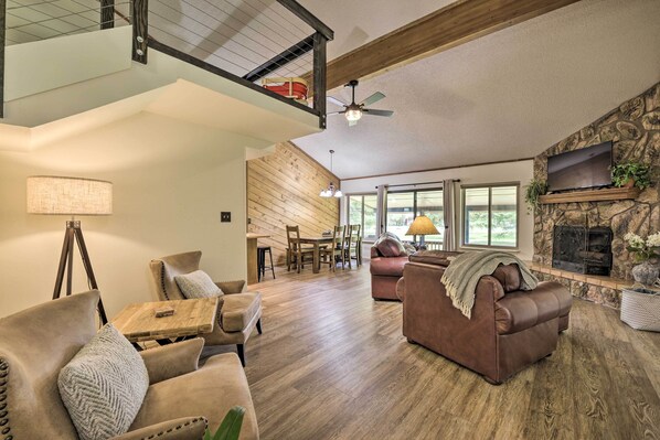 아파트 (3 Bedrooms) | 내부