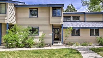 Apartemen (3 Bedrooms) | Interior