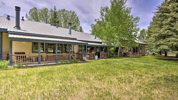 Appartement (3 Bedrooms) | Intérieur